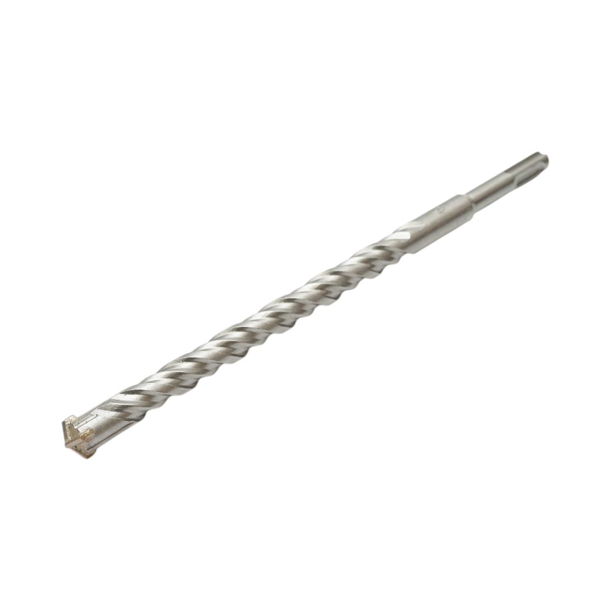 Burghiu beton vidia 16x260mm SDS Plus, varf cruce - imagine 2