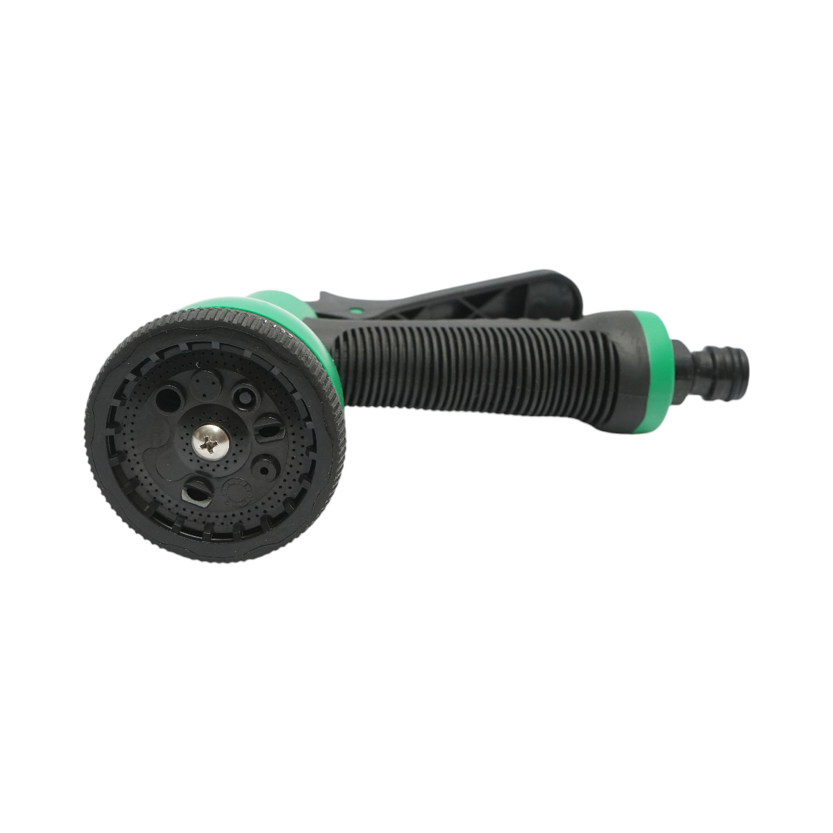 Pistol de stropit tip dus pentru gradina, reglabil 9 moduri, cupla rapida 1/2 - imagine 2