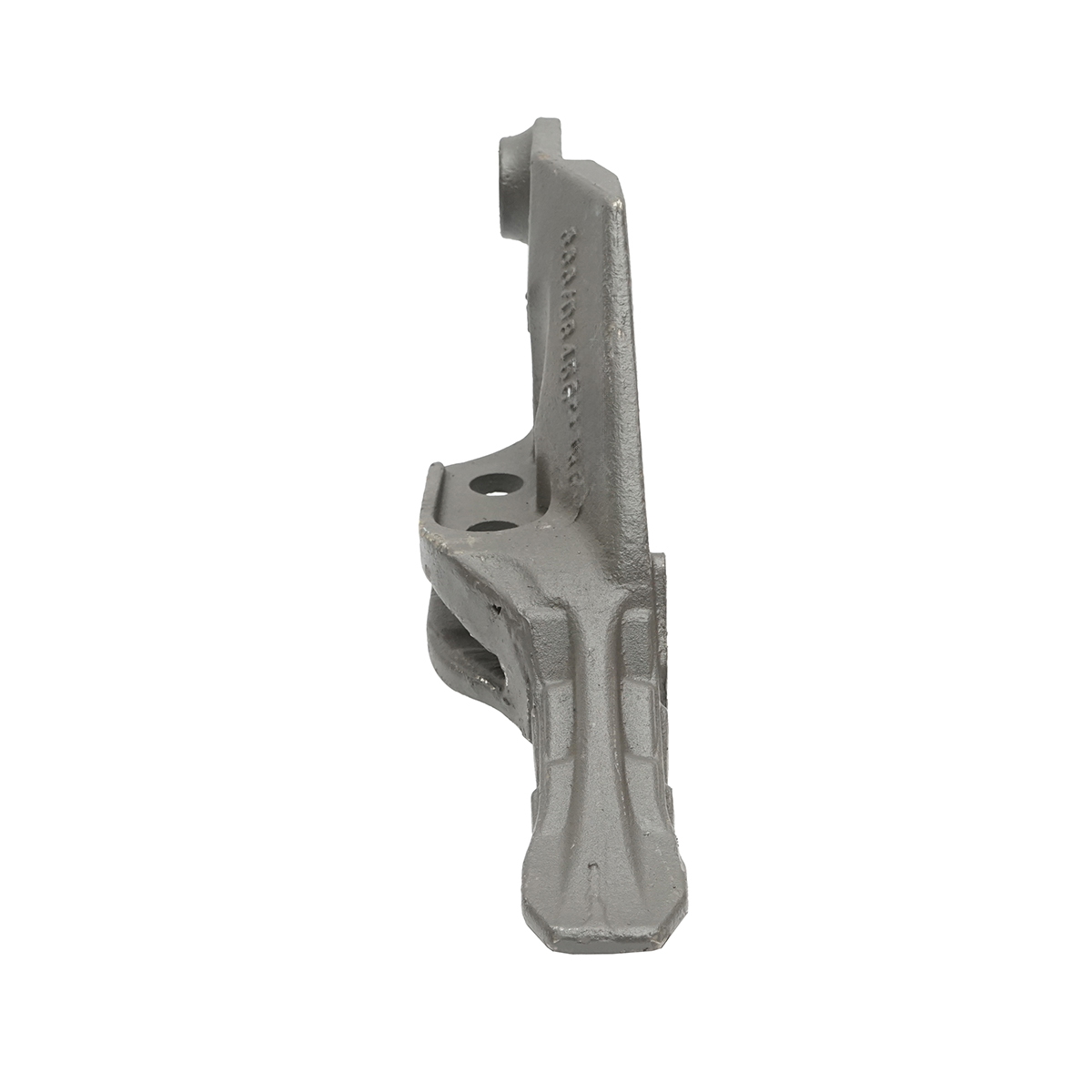 Dinte cupa lateral dreapta buldoexcavator JCB 4CX cod OEM 333-D8457 - imagine 2