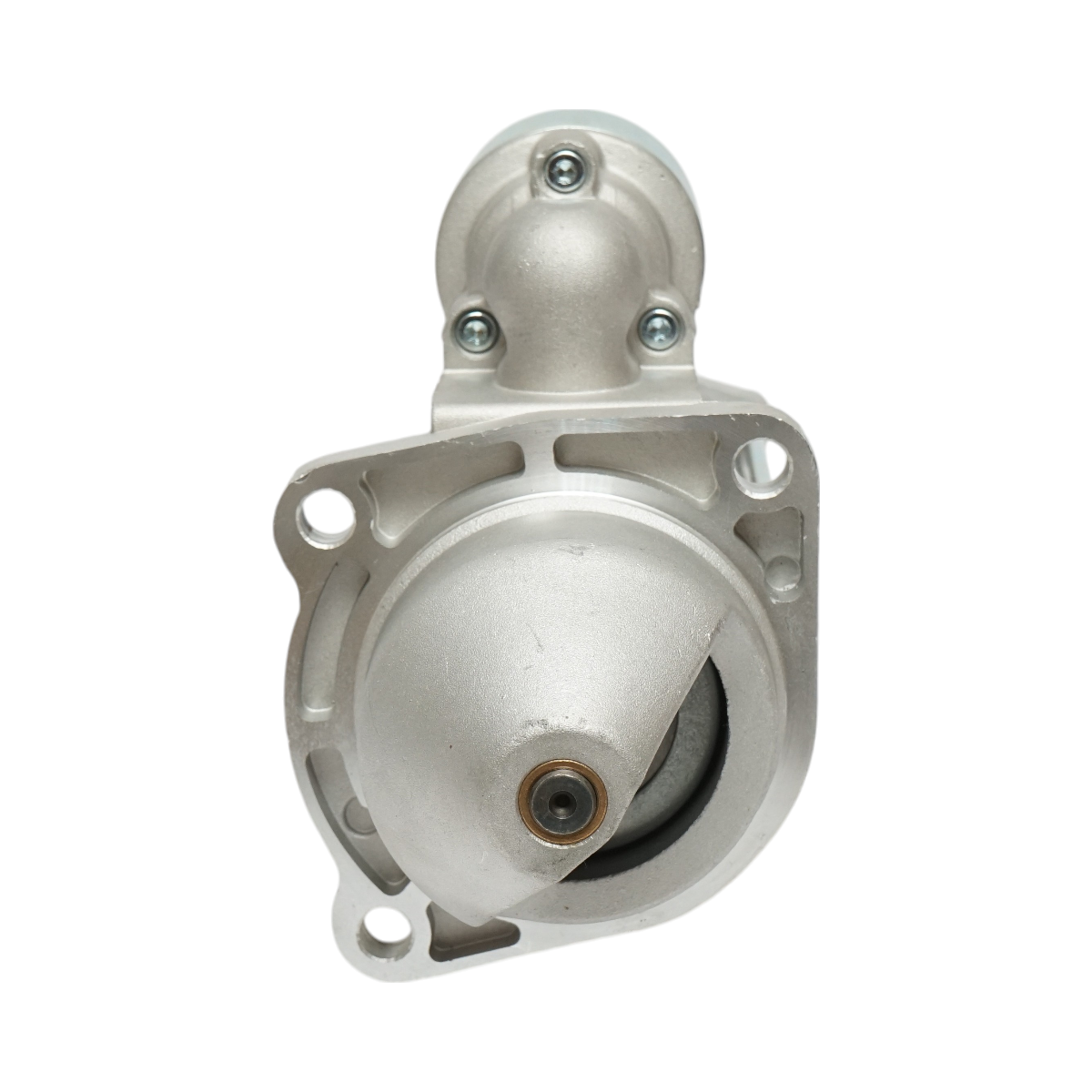 Electromotor 24V, 4KW pentru motoare Daewoo cod OEM 1231005 - imagine 2