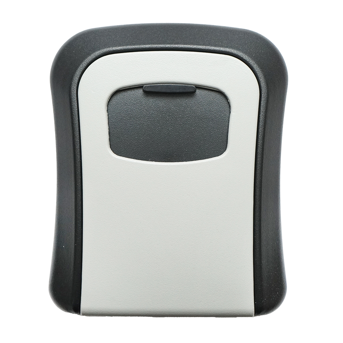 Cutie pentru chei cu cifru mecanic 115x90x40mm - imagine 2