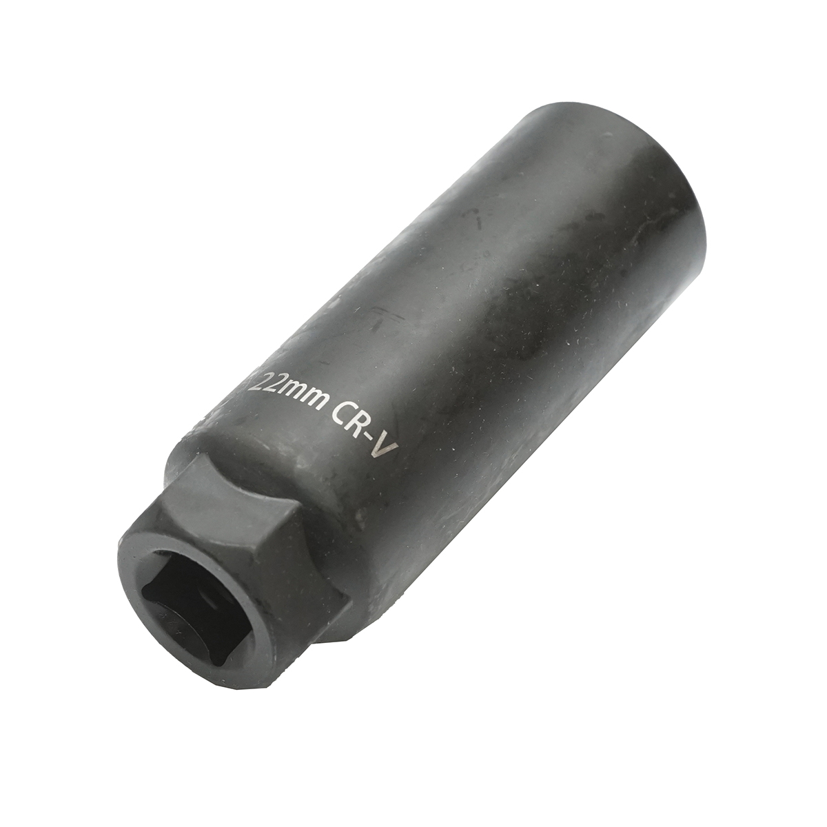 Cheie tubulara sonda lambda si senzor oxigen 22mm Cr-V Breckner Germany - imagine 2