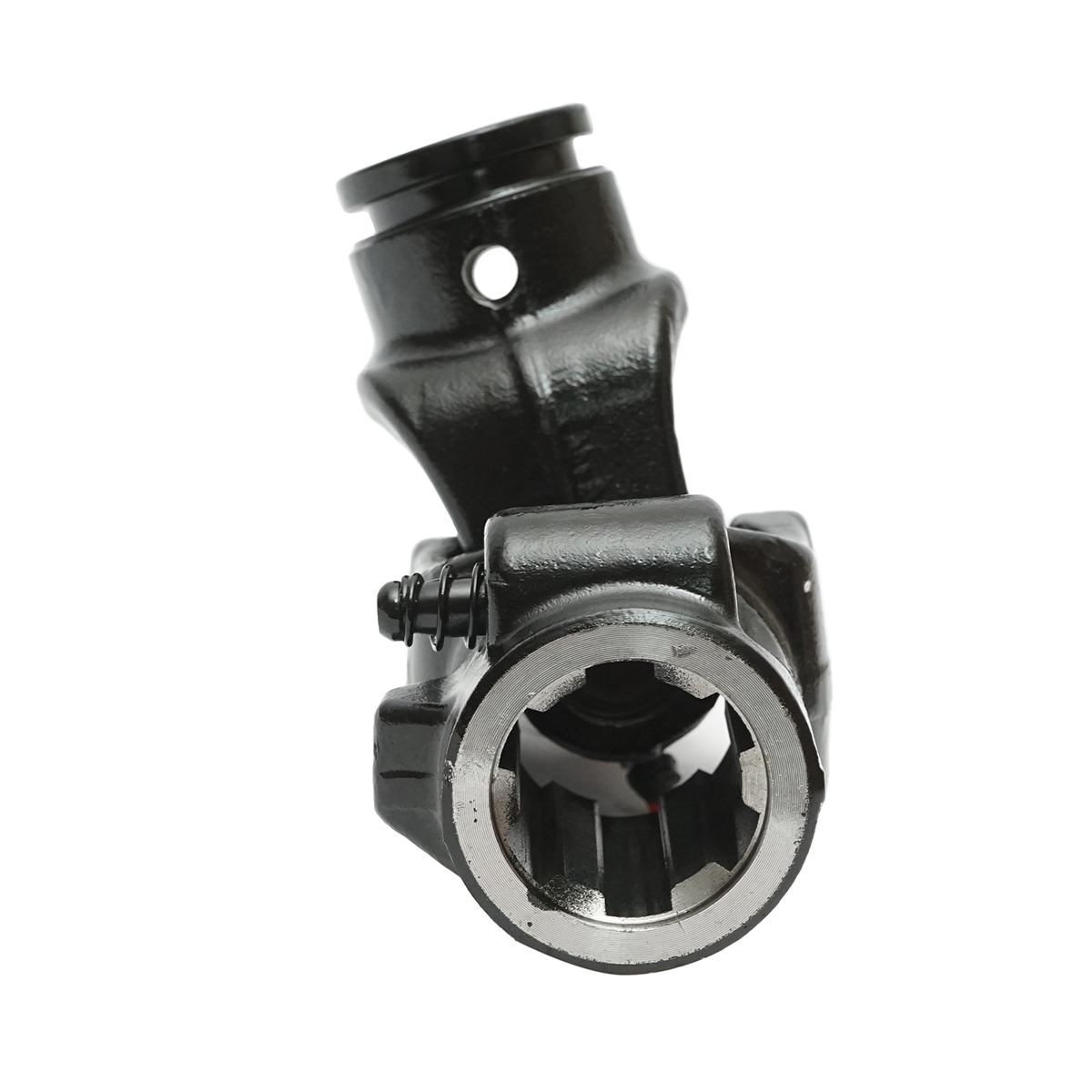 Articulatie FCF T1 L1 cardan completa 3/8 Z=6, cruce 22X54 pentru teava lamaie 23.7/31 - imagine 2