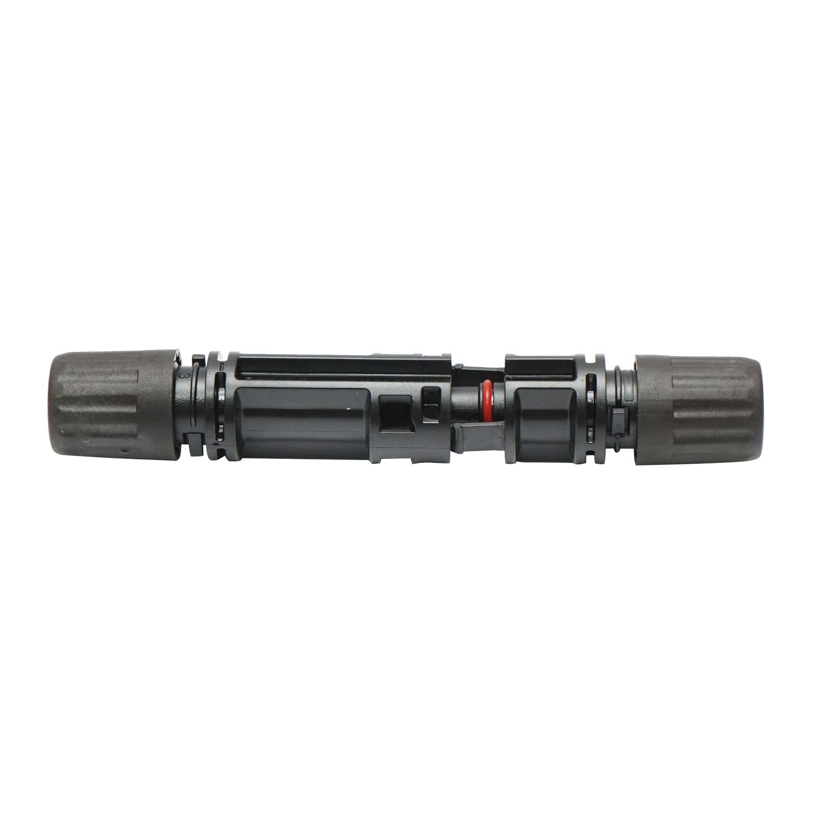Set conector MC4, 1500V, 30A pentru panou solar IP67 Breckner Germany - imagine 2