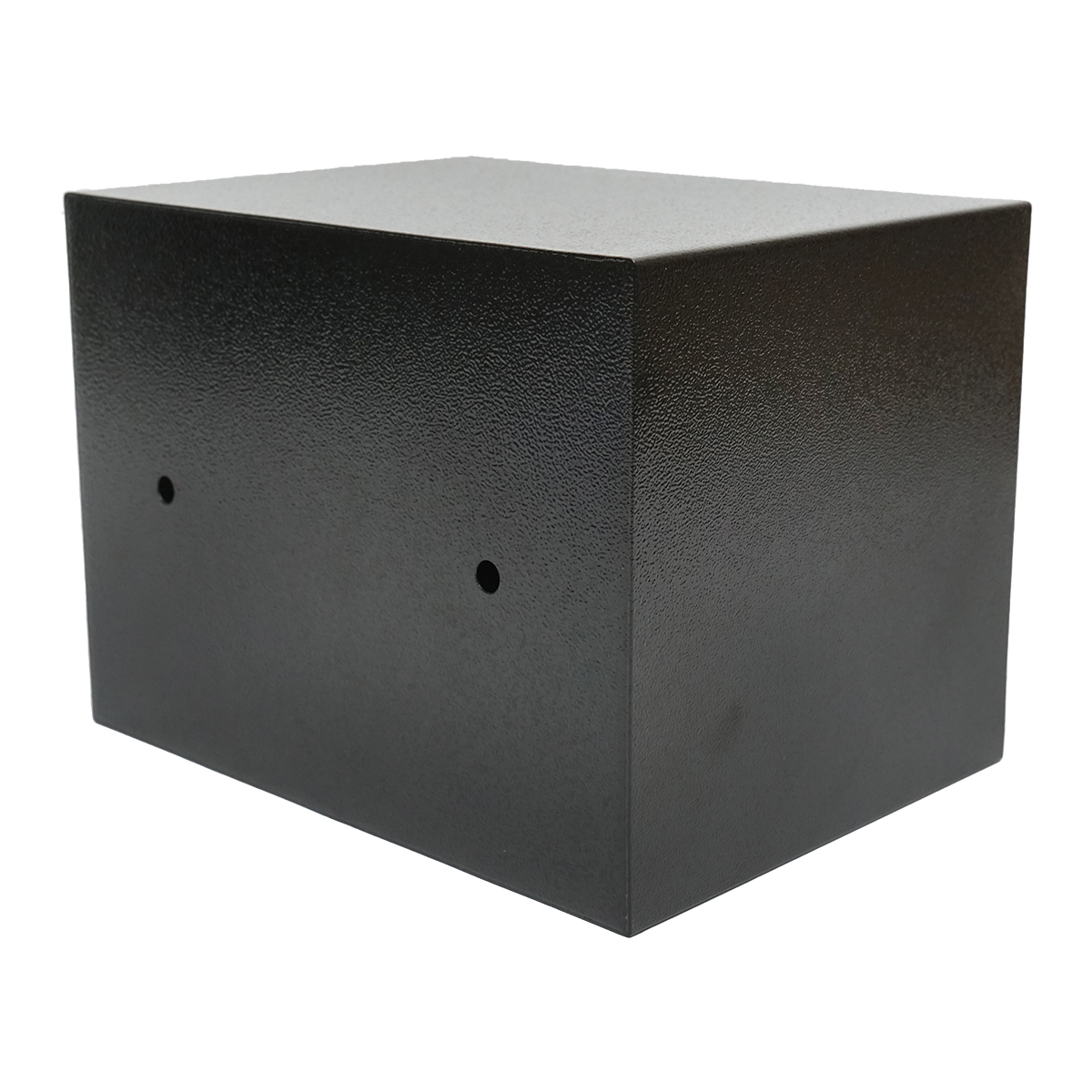 Seif mobila cu inchidere electronica si 2 chei 230x170x165mm - imagine 2