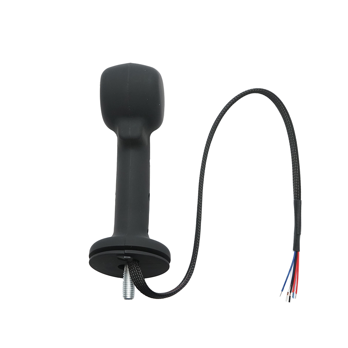 Joystick electric cu 3 butoane A-DK-7 - imagine 2