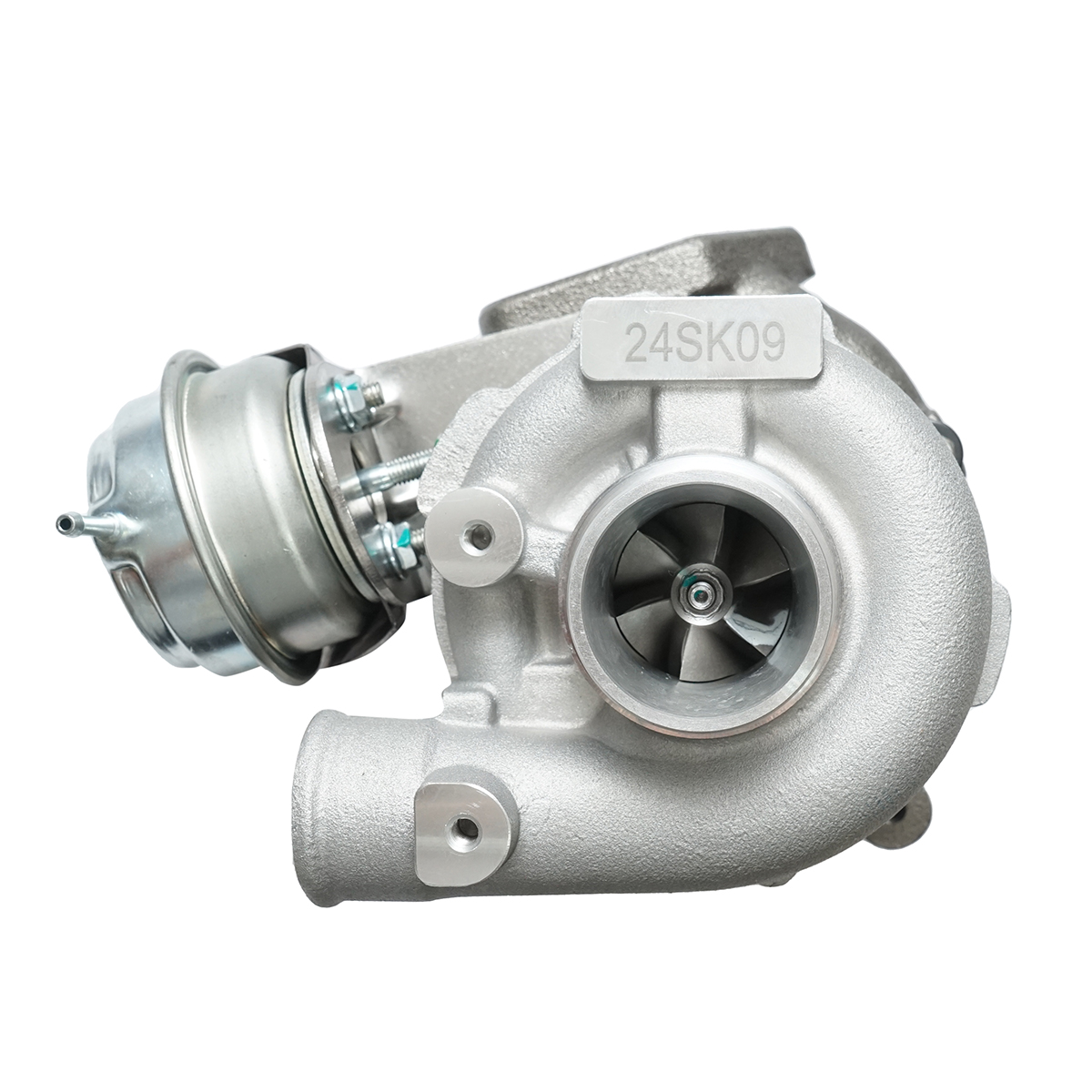 Turbo BMW 318D, 320D, 520D cod motor M47D E46/E39 cod OEM 11652248901, 11652248905, 11652247297 - imagine 2