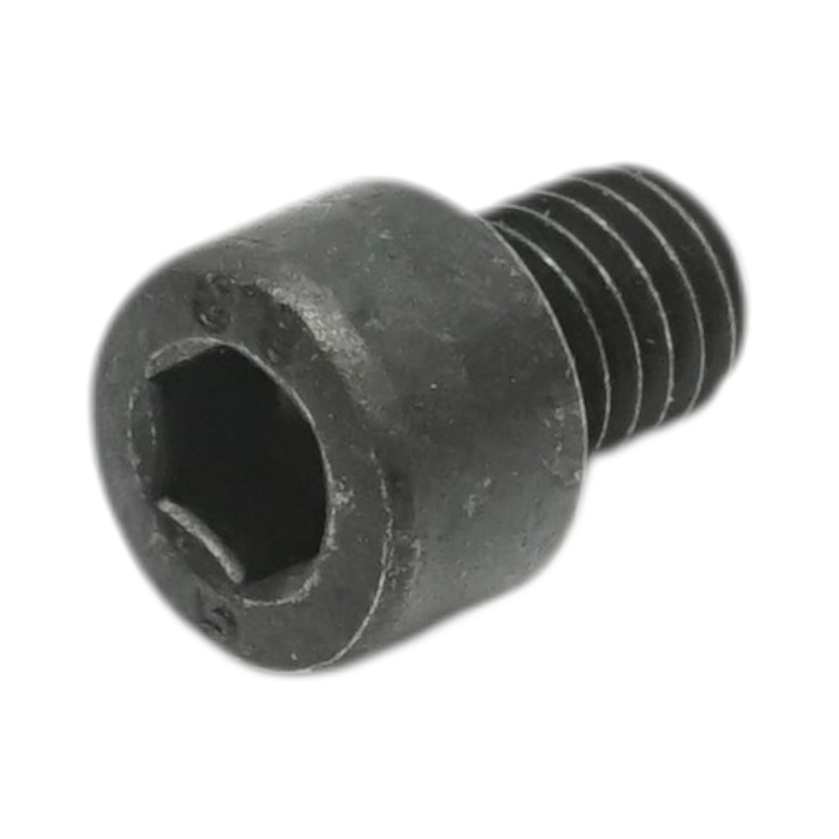 Surub coroana grup conic John Deere L=20mm, filet M8x1.25mm cod OEM R272325 - imagine 2