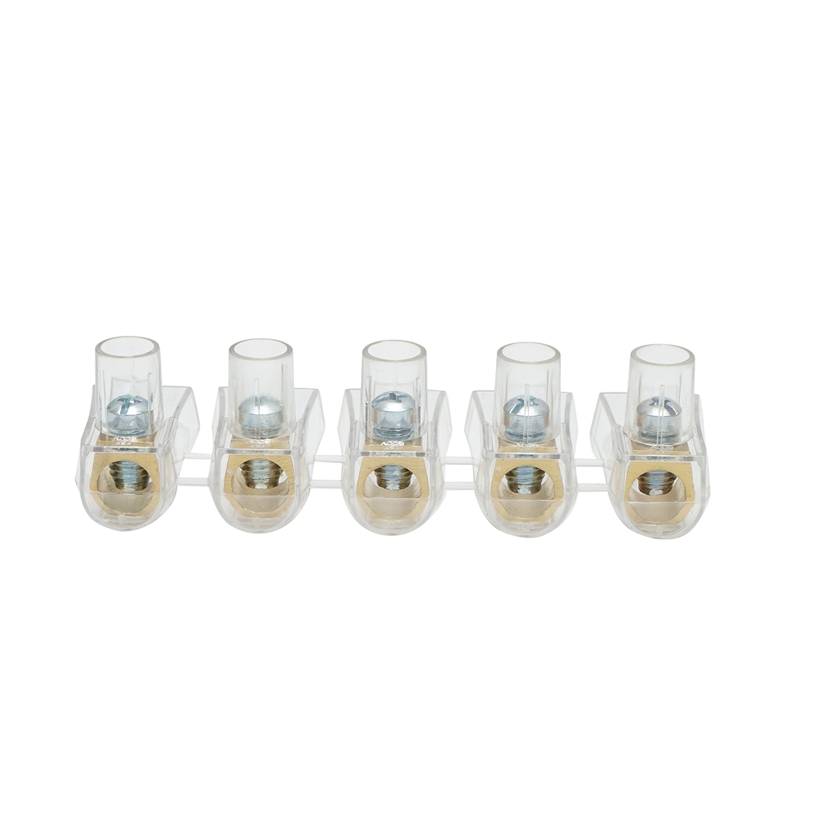 Clema sir 5P, 16mm, 76A/500V Leader - imagine 2