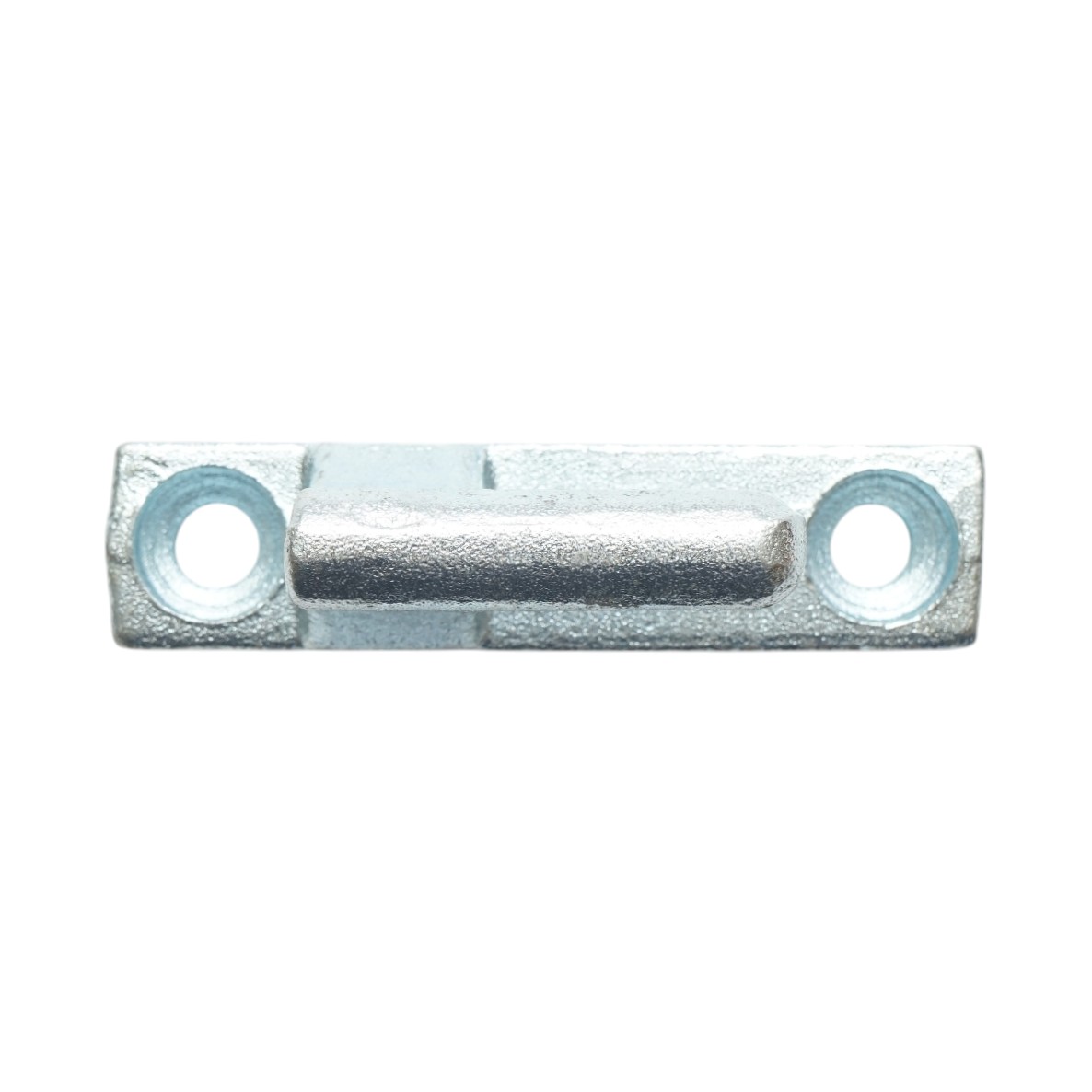 Balama oblon camion tip tata pin 92mm otel zincat - imagine 2