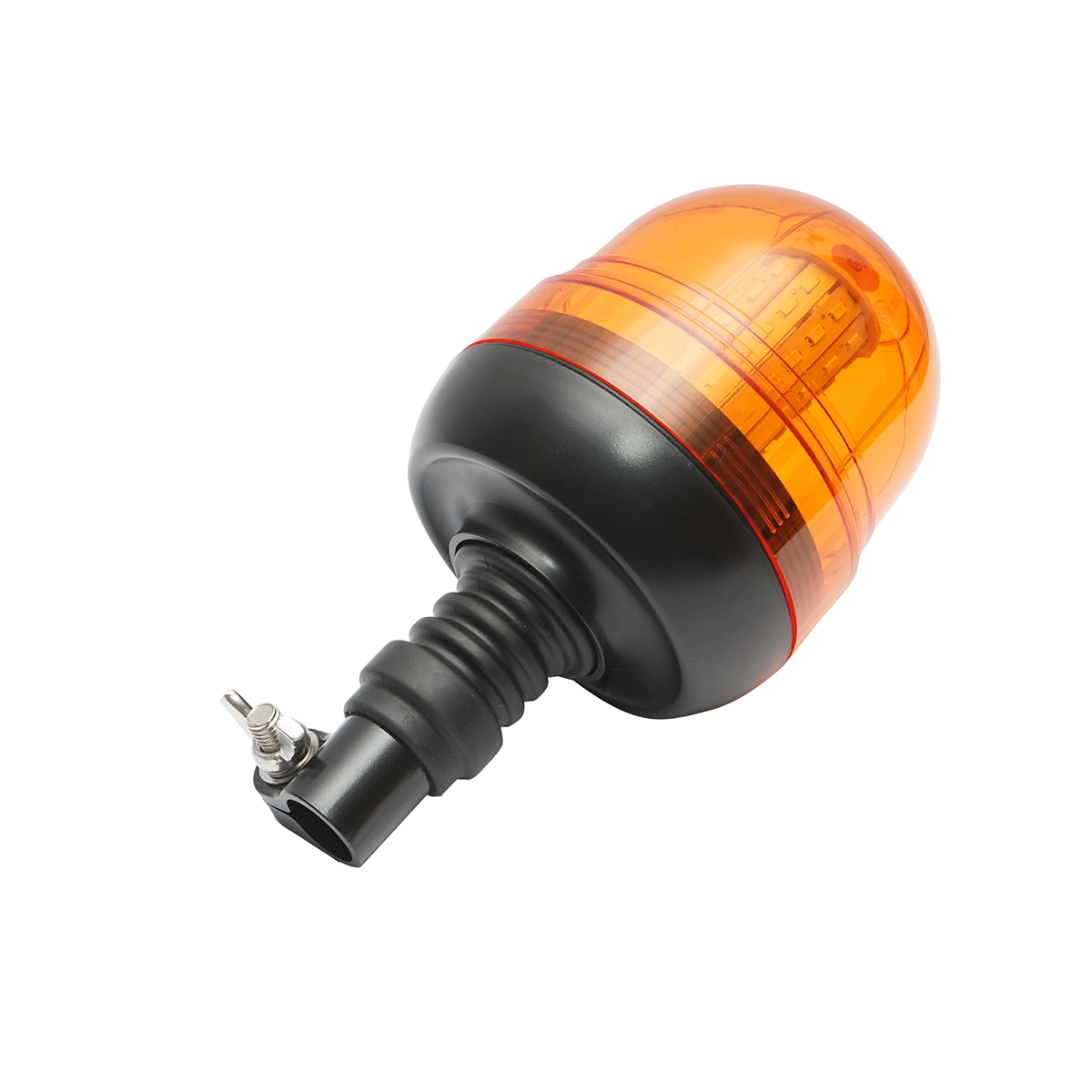 Girofar led 12-24V pentru suport picior cu 3 functii IP65 - imagine 2