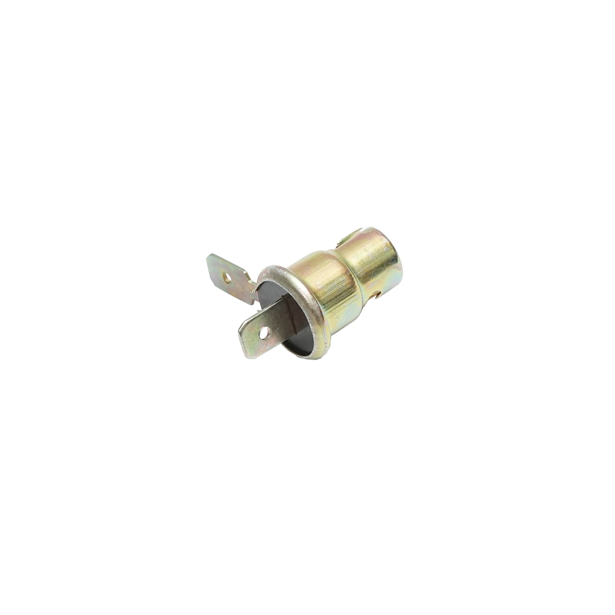 Soclu bec 2 pini pentru indicator tensiune tablou bord UTB U-650 U-445 - imagine 2