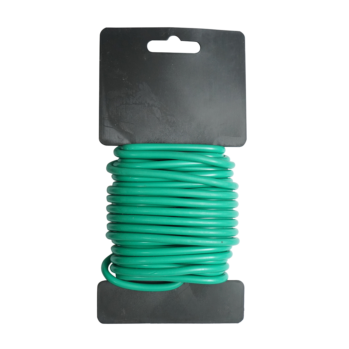 Sarma de gradina plastifiata 5mmx8m - imagine 2