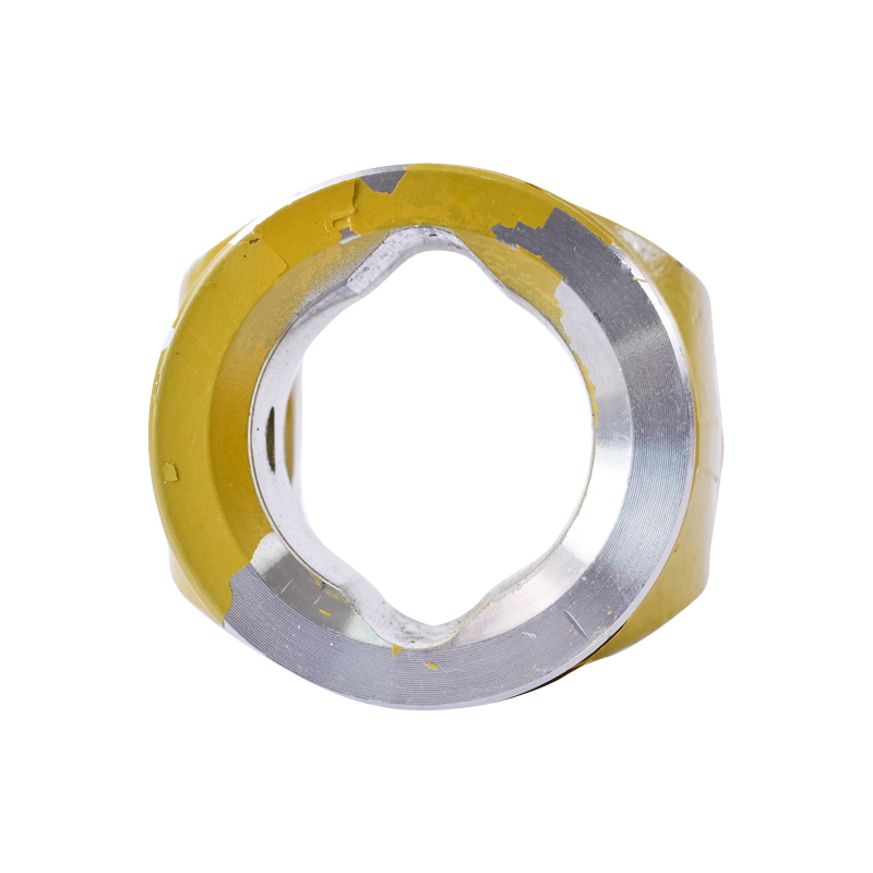 Furca cardan L5 T5S pentru teava lamaie cruce 30,2x80 - imagine 2