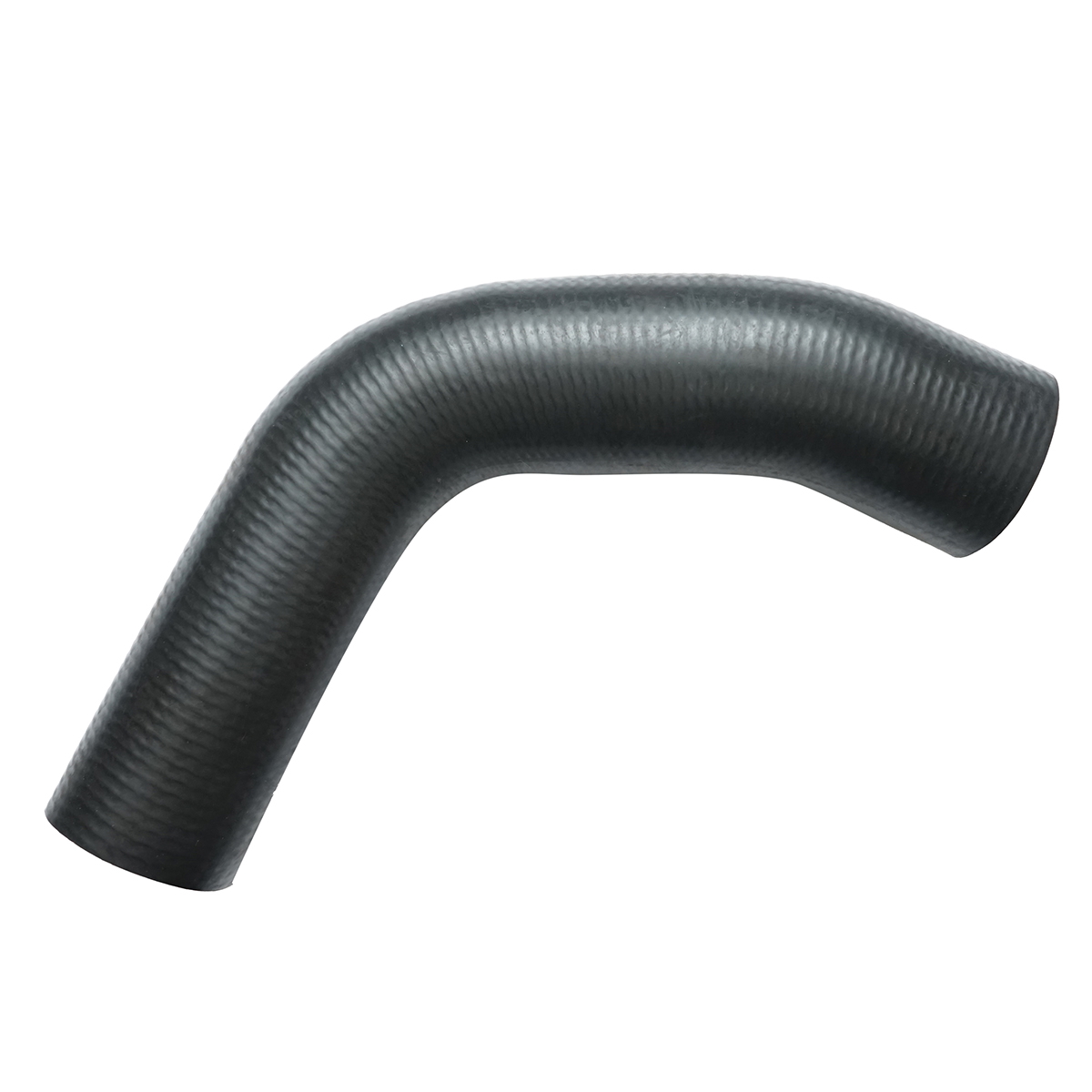 Furtun radiator pentru John Deere, 330x58x52mm, cod OEM L100593, L77822, 7700044512, 59466, 74712086 - imagine 2