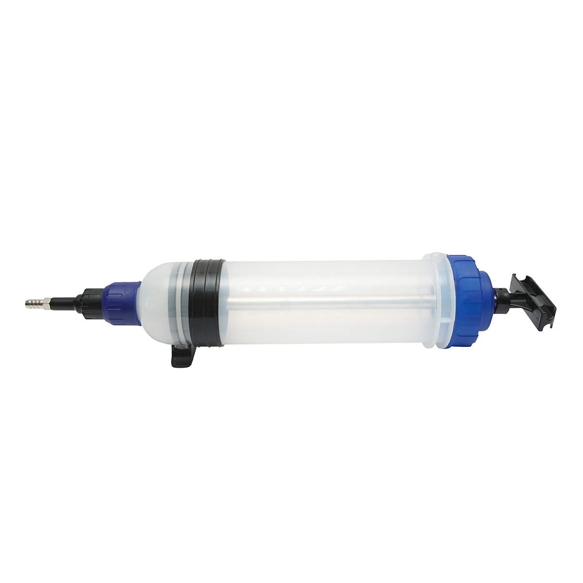 Seringa manuala universala 1.5L pentru ulei si alte lichide Breckner Germany - imagine 2