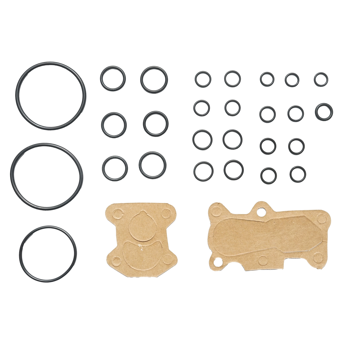 Set garnituri pompa hidraulica Massey Ferguson cod OEM 1810467M91 - imagine 2