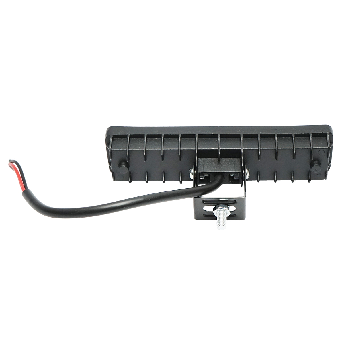 Lampa cu 16 LED-uri 10-60V 48W tip bara - imagine 2