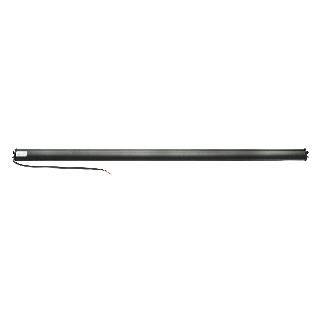 Lampa LED tip bara 12-24V, 126W, 40x26x1118mm Breckner Germany - imagine 2