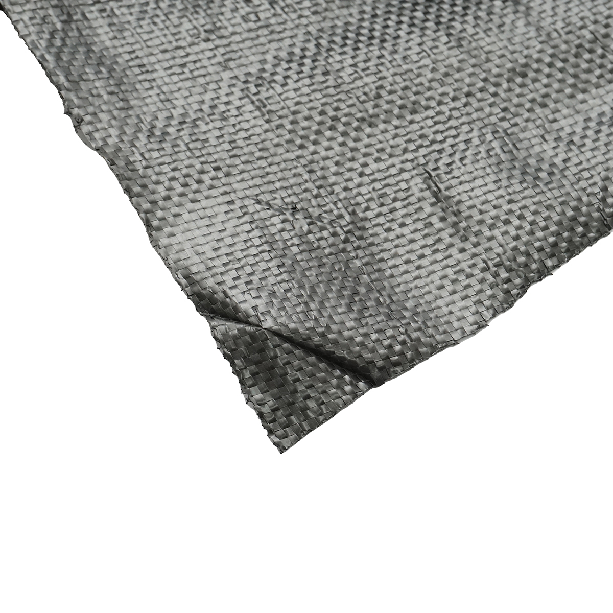 Plasa mulcire, anti buruieni 1.5x20m, 70gr/m2 neagra, permiabila Breckner Germany - imagine 2