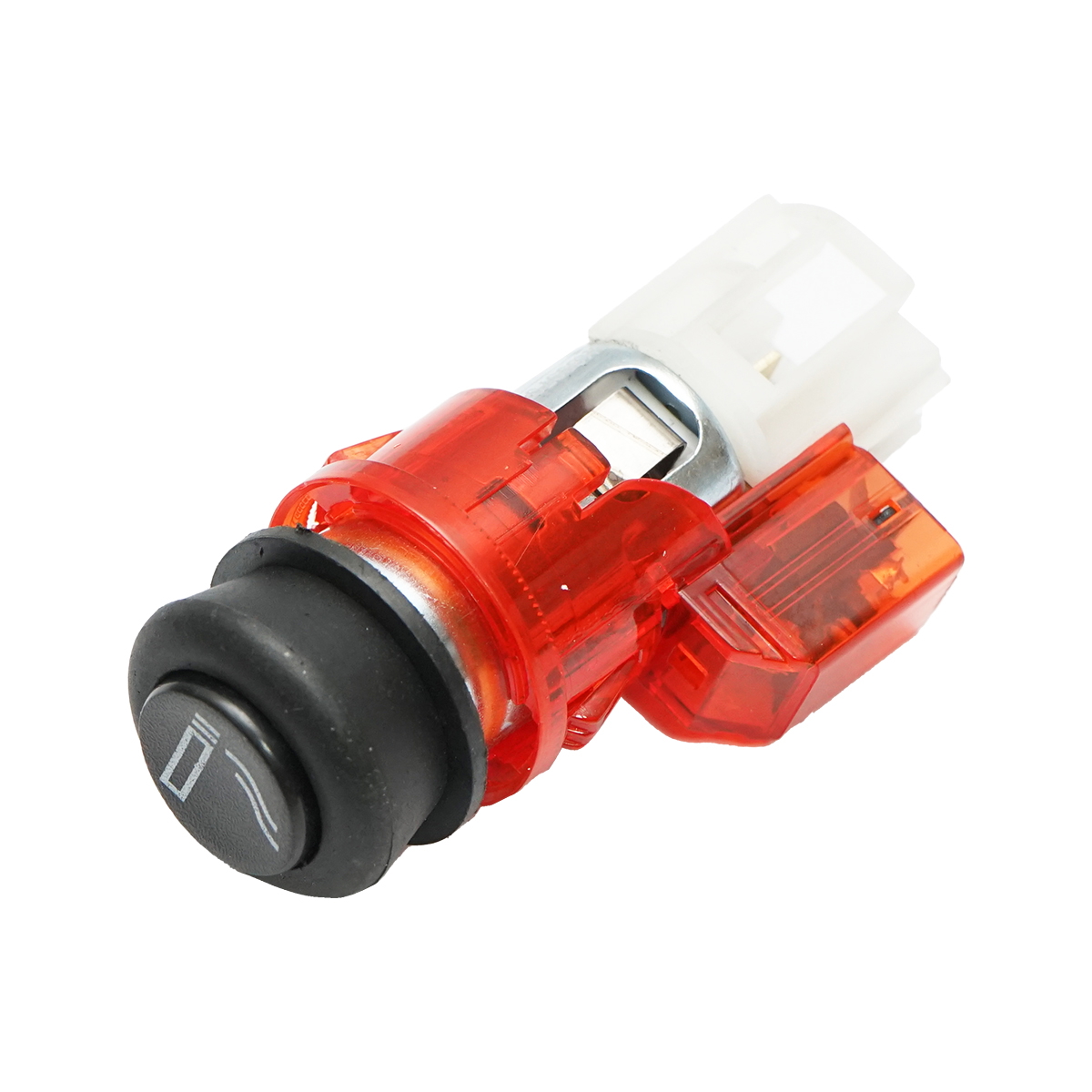 Priza bricheta auto universala 12V pentru VW,Audi cod OEM 4B0919305A, 8Z0919309 Breckner Germany - imagine 2