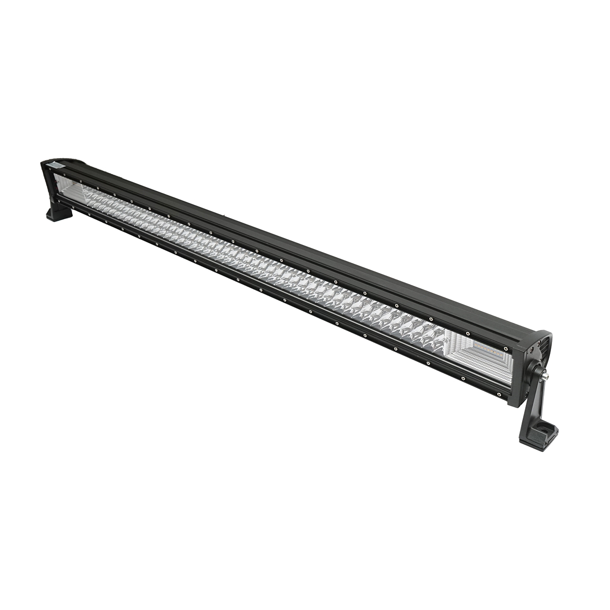 Lampa LED tip bara 12-24V, 540W, 40x70x1070mm Breckner Germany - imagine 2