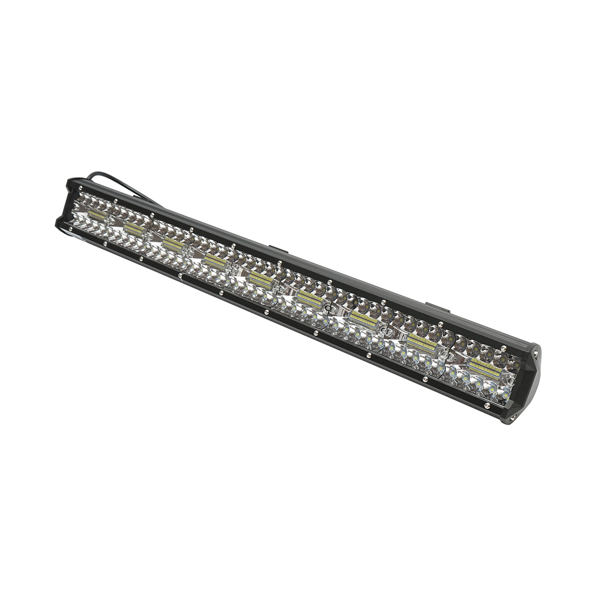 Lampa LED tip bara 12-24V, 540W, 62x79x647mm Breckner Germany - imagine 2