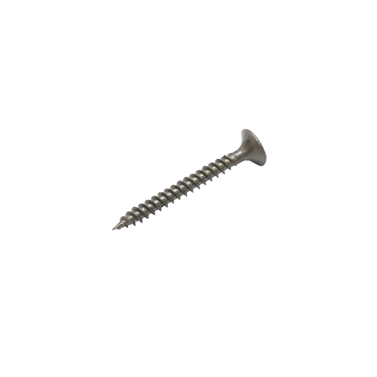 Surub rigips autofiletant 3.5x35mm din otel fosfatat cu cap inecat 1000 buc/cutie - imagine 2