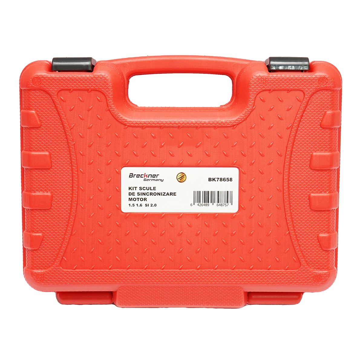 Trusa scule pentru sincronizare motor FORD 1.5, 1.6 TI VCT, 2.0 TDCI Breckner Germany - imagine 2