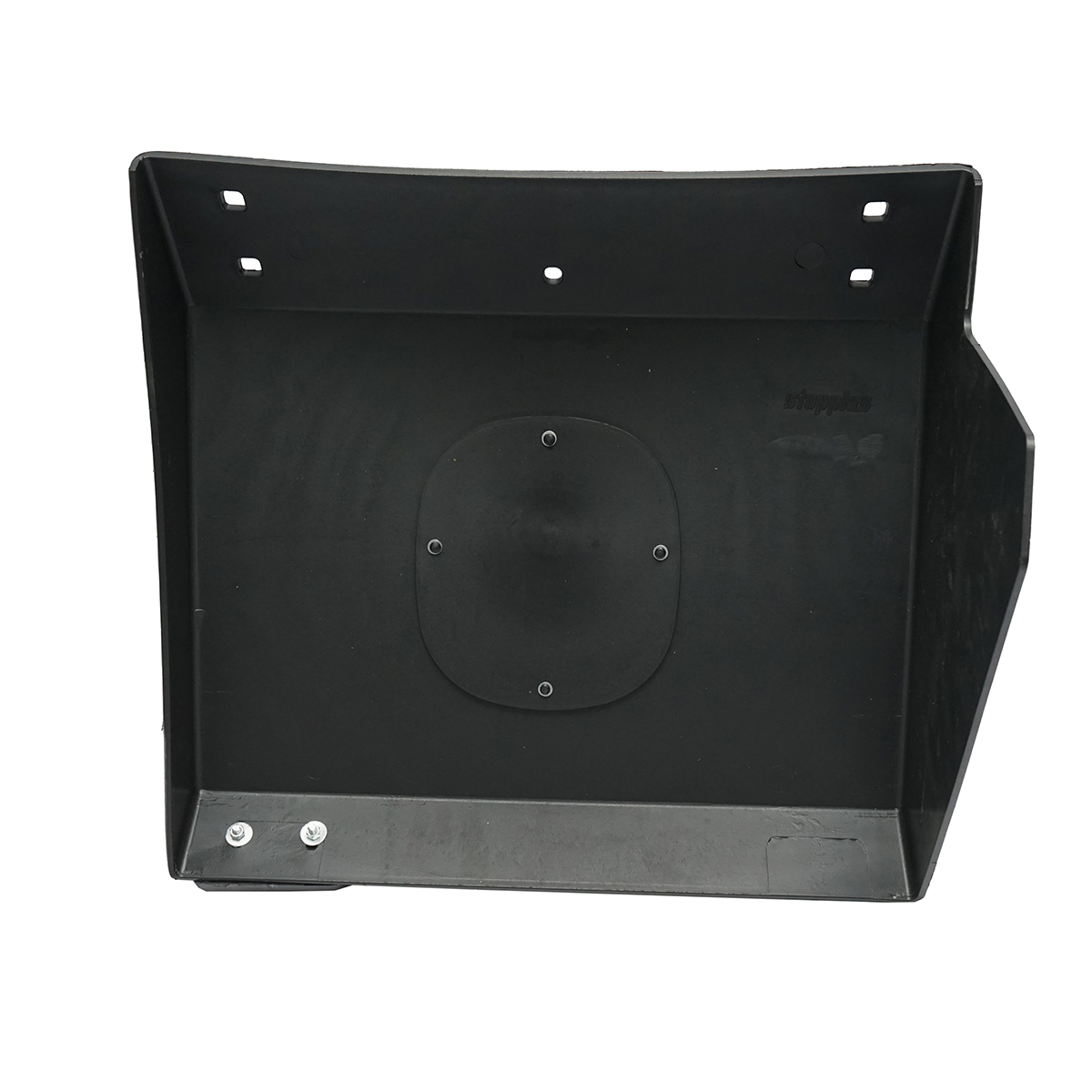 Aripa dreapta spate Fiat cod OEM 5110228 - imagine 2
