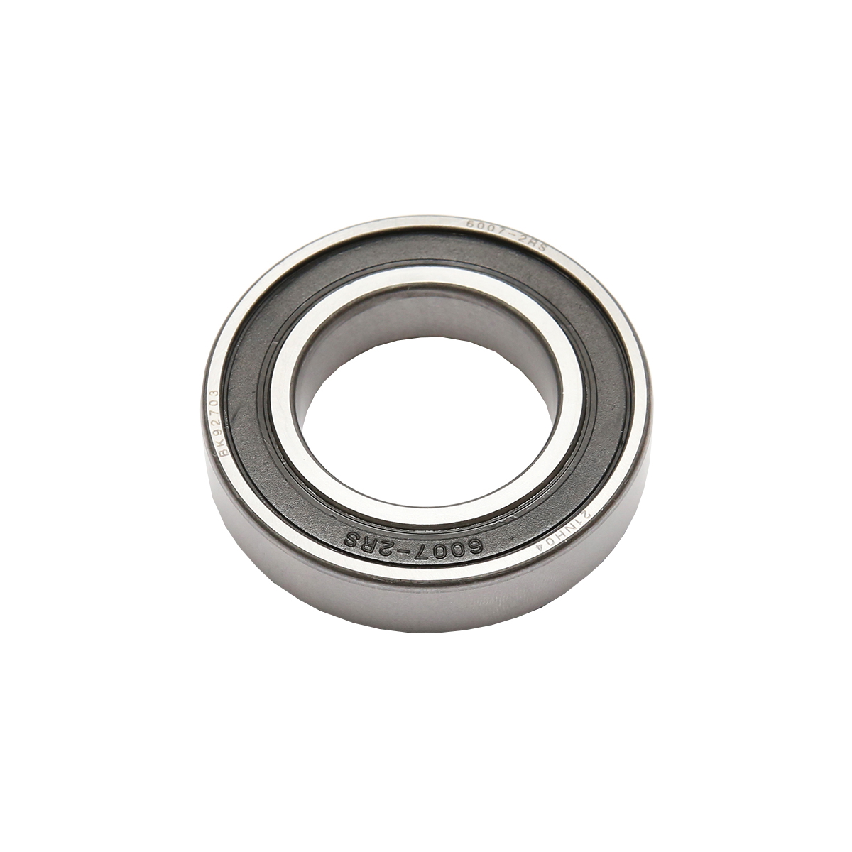 Rulment 6007 2RS roata fata Tico - imagine 2