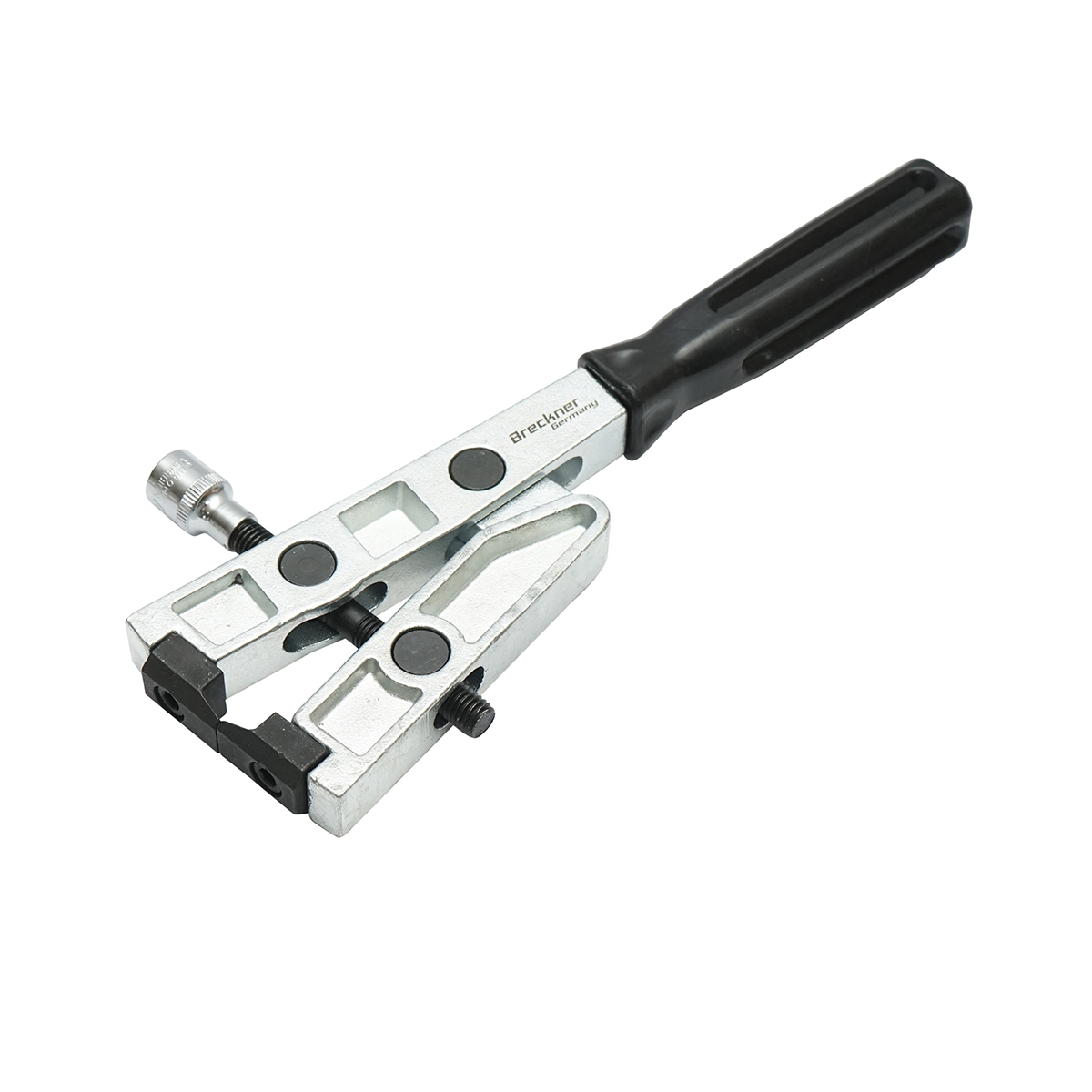 Cleste special colier burduf planetara Breckner Germany - imagine 2