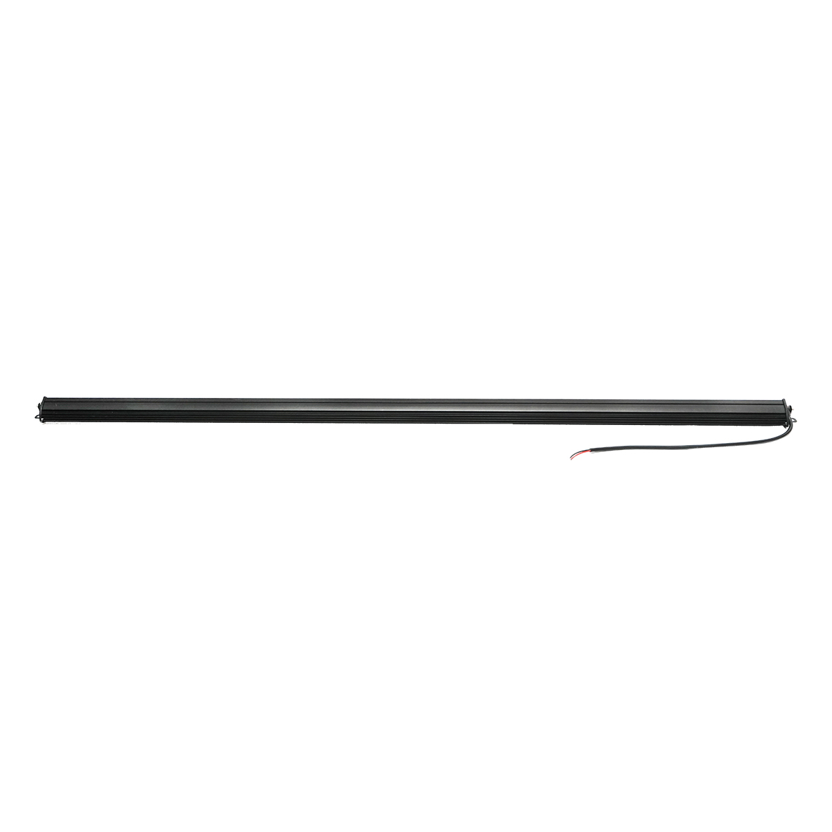 Lampa LED tip bara 12-24V, 144W, 40x26x1270mm Breckner Germany - imagine 2