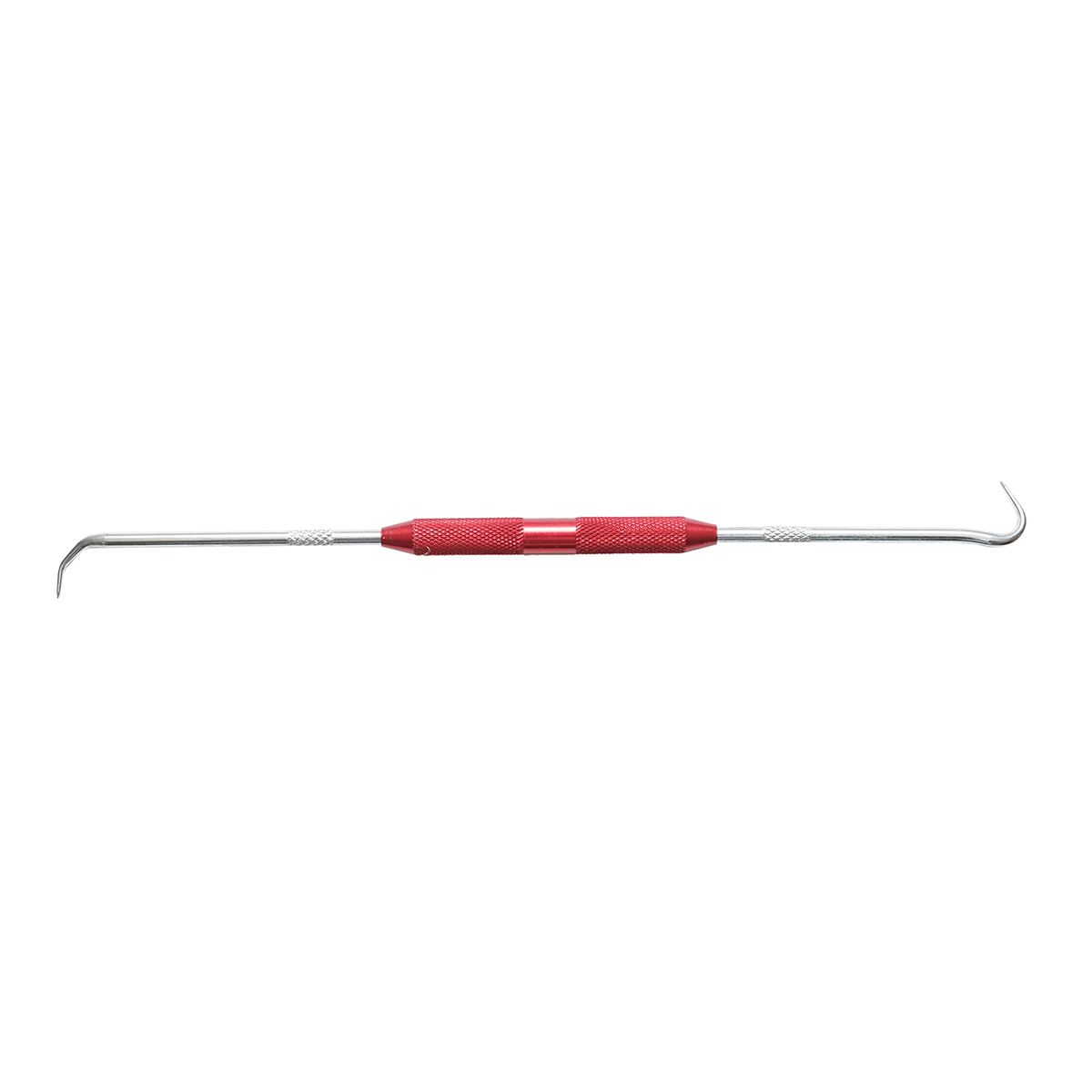 Mini carlig dublu pentru extras/demontat garnituri, simering, O-ring Breckner Germany - imagine 2