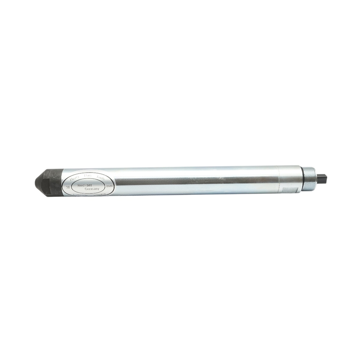 Cap vibrator beton excentric 38mm Breckner Germany - imagine 2