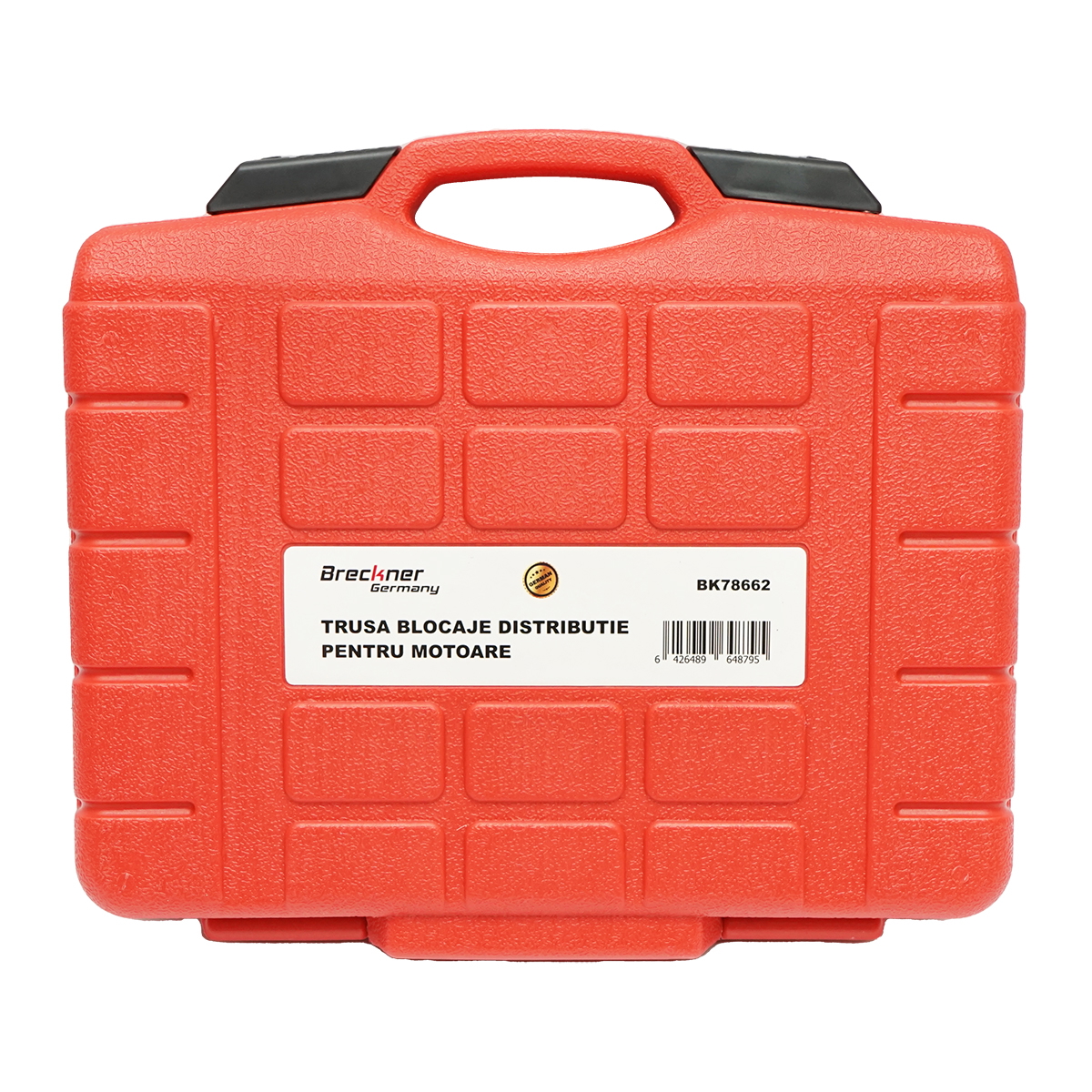 Trusa cale blocare distributie pentru motoare FORD Breckner Germany - imagine 2