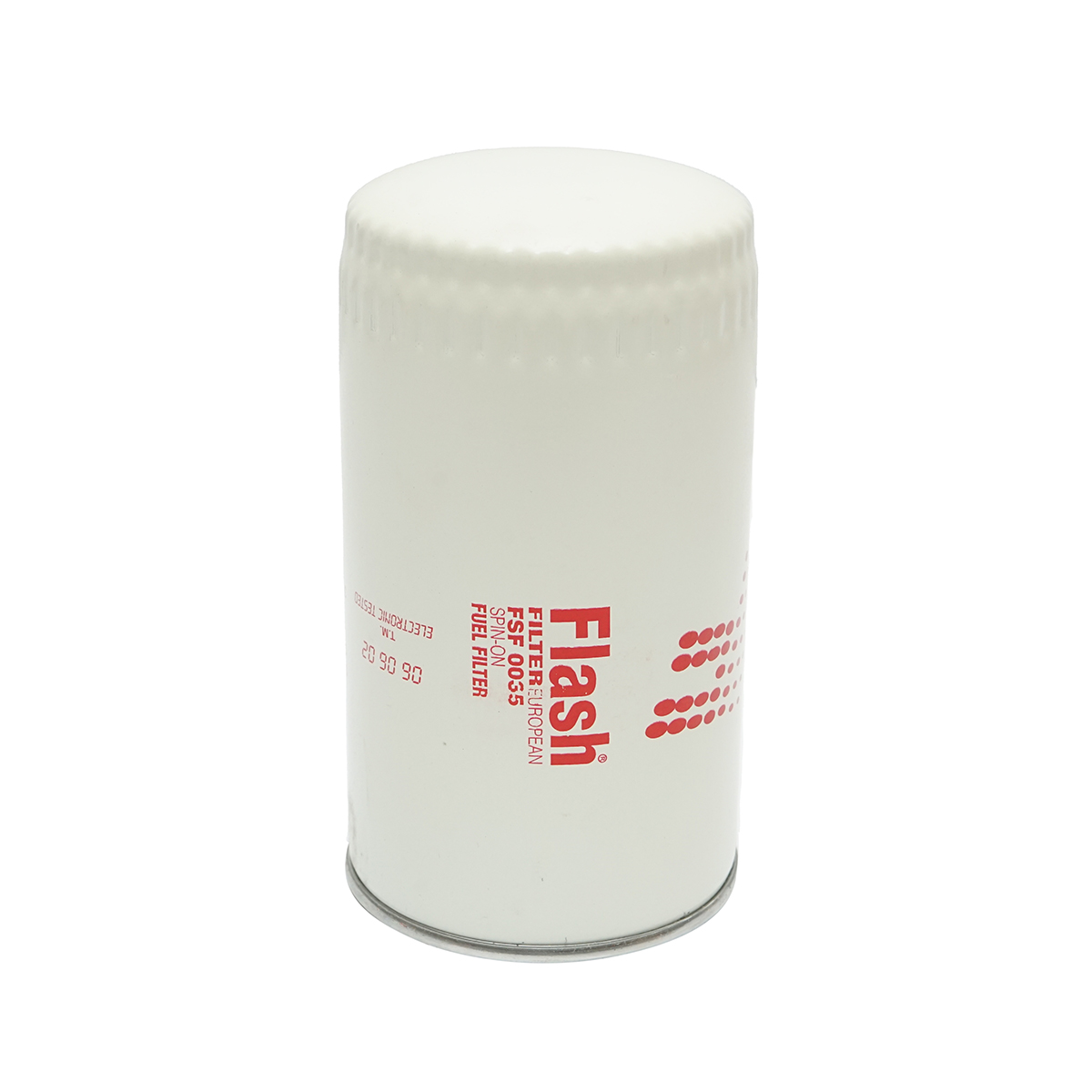 Filtru combustibil Iveco, Fiat 185.6x108mm cod OEM FSF 0035, echivalente FF 5039, WK950/4, P4105, P551605 - imagine 2