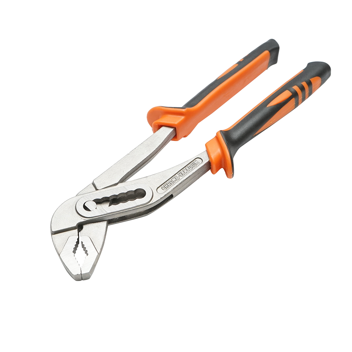 Cleste papagal reglabil cu autoblocare 250mm - imagine 2