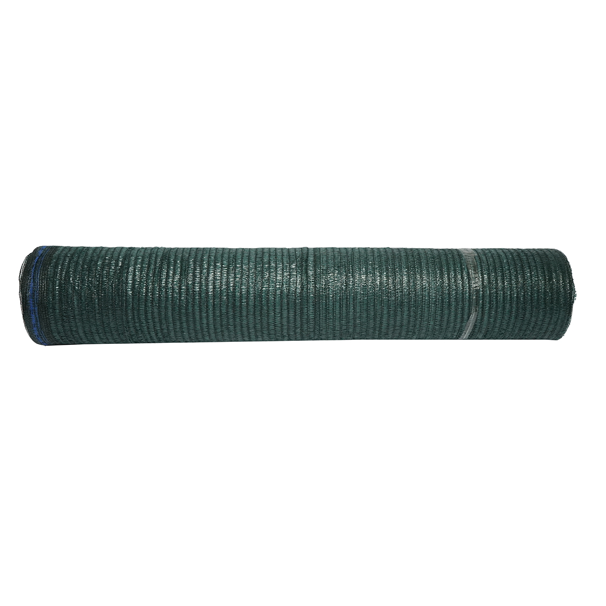 Plasa umbrire 35% latime 2M si lungime 100M verde din polietilena cu protectie UV - imagine 2