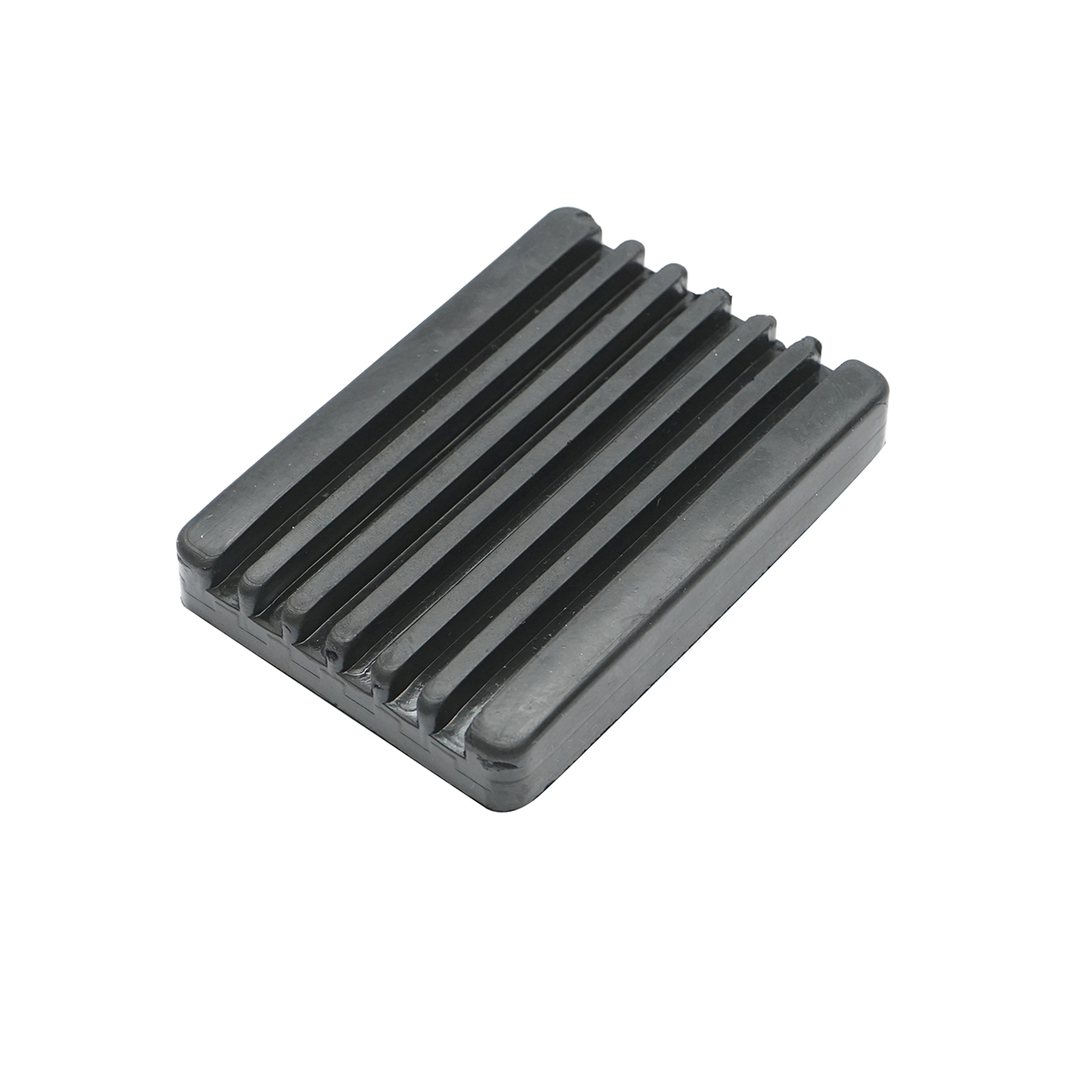 Protectie pedala frana, acceleratie, ambreiaj universala 100x70mm - imagine 2