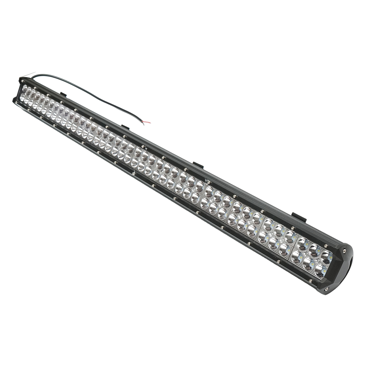 Lampa LED tip bara 12-24V, 252W, 975x80x68mm Breckner Germany - imagine 2