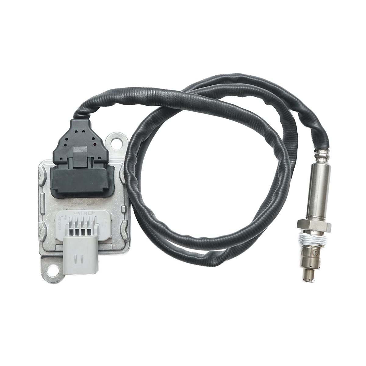 Senzor NOx pentru Renault Trafic, Renault Master MK3, Opel Vivaro, Nissan NV300, Nissan Navara NP300 cod OEM 2306214001, 227905444R, 5WK96748, 5WK96747 - imagine 2