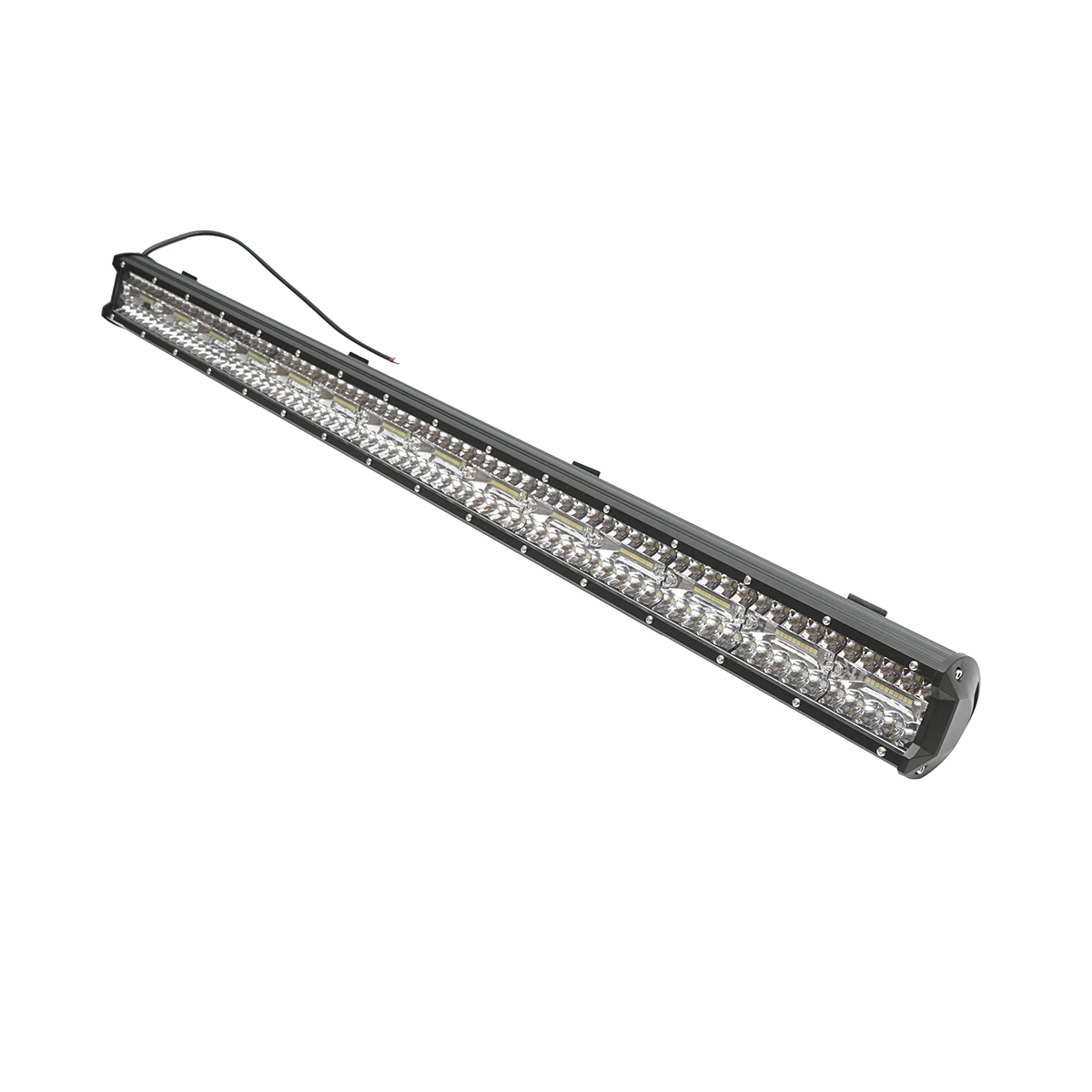 Lampa LED tip bara 12-24V, 840W, 62x79x995mm Breckner Germany - imagine 2
