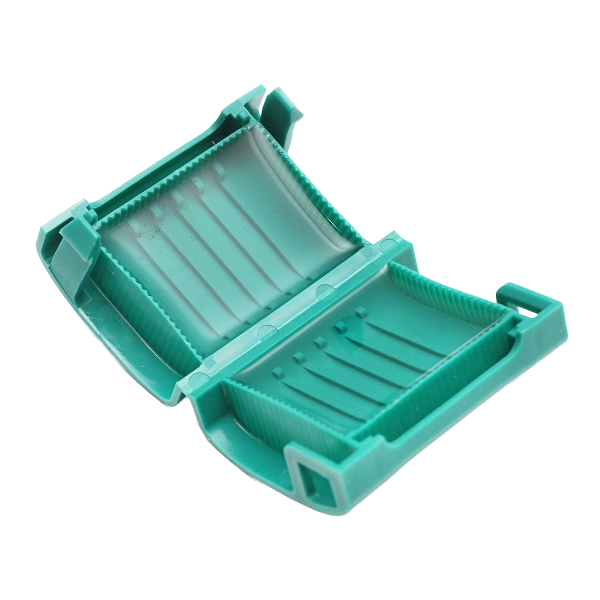 Cutie conexiuni electrice cu gel impermeabila 52x38x26mm IPX8 - imagine 2