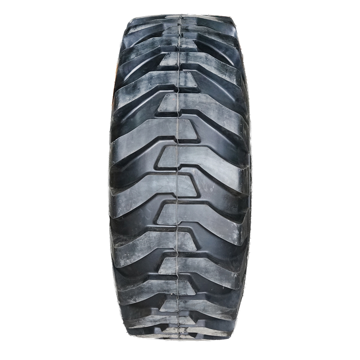 Anvelopa industriala 23.5/25 20PR crampon si talon QH808 G-2/L-2 WOLA TL - imagine 2