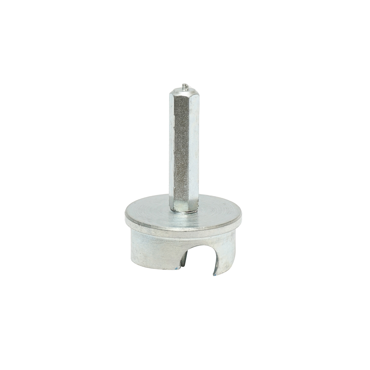 Freza bormasina pentru gaurit tub si banda de picurare 30mm - imagine 2