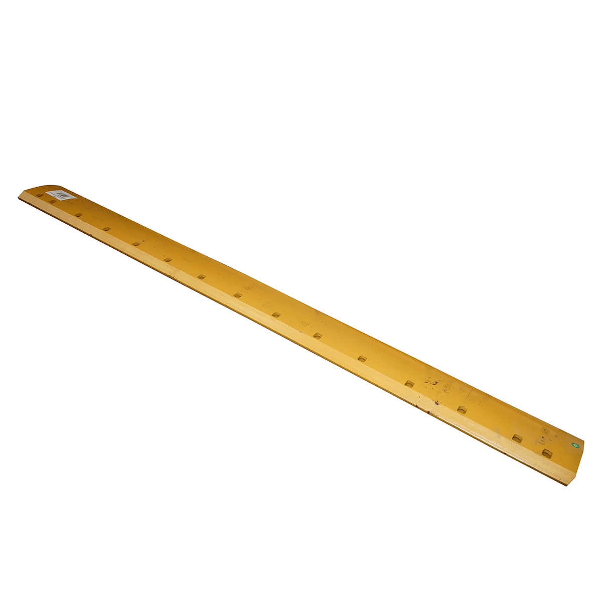 Lama uzura greder Caterpillar 2133x203x25mm cod OEM 4T2233 DBC - imagine 2