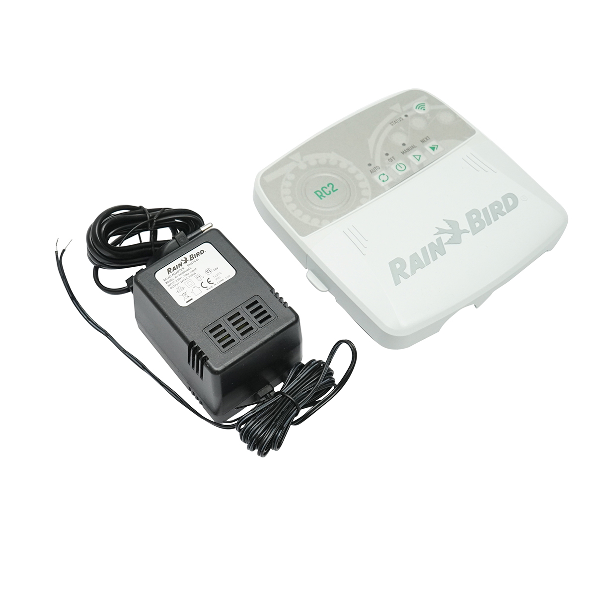 Programator irigatii 230V, WI-FI, 4 zone cu montaj interior RC2I4 Rain Bird - imagine 2