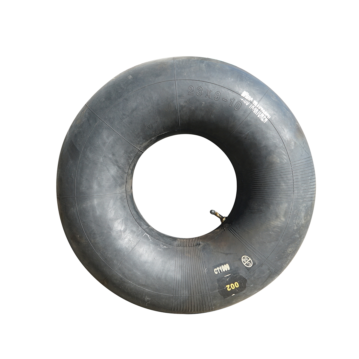 Camera de aer 23x9-10 tip valva JS2 - imagine 2