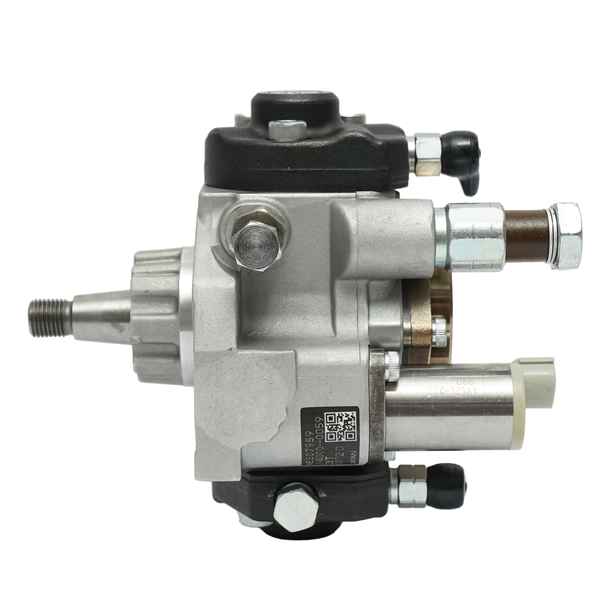 Pompa injectie combustibil John Deere cod OEM RE507959 - imagine 2